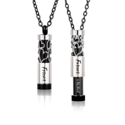 Collar tubo