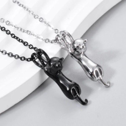 Collar cat