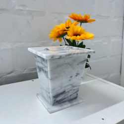 Urna White 2