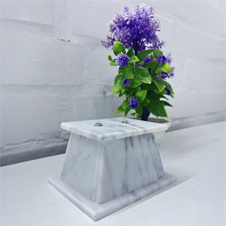 Urna White 3